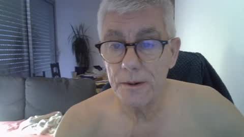 patrick5275 online show from June 11, 4:43 am