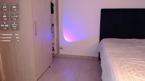 Patrick online show from February 25, 6:33 pm