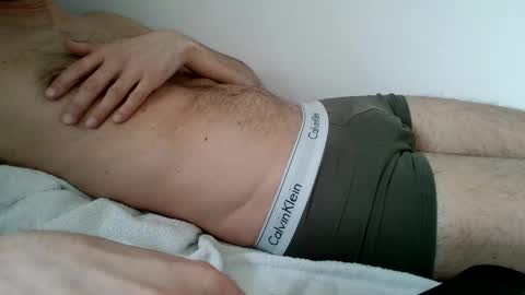 patricksex_ online show from March 30, 3:45 pm