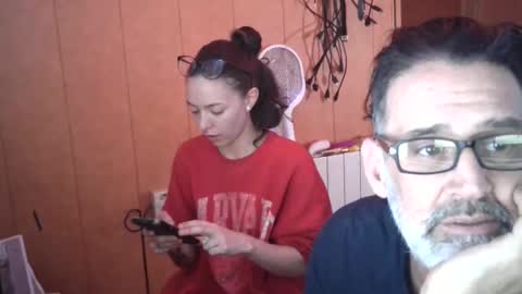 LiaSweetX online show from April 6, 1:36 am