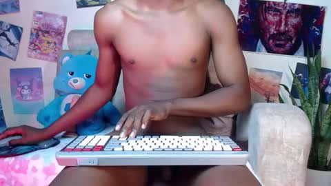 Patrick online show from February 6, 2:04 pm