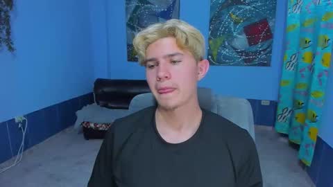 .... online show from October 3, 7:55 pm