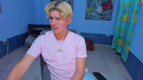 .... online show from November 16, 8:00 pm