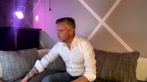 patrizius83 online show from February 16, 9:51 am