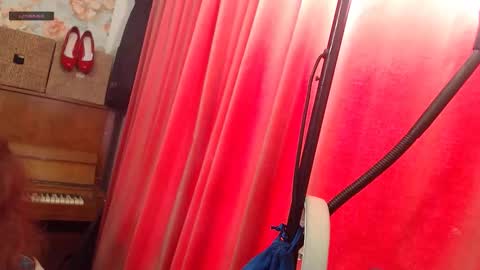 PatsyORose online show from December 18, 5:58 am