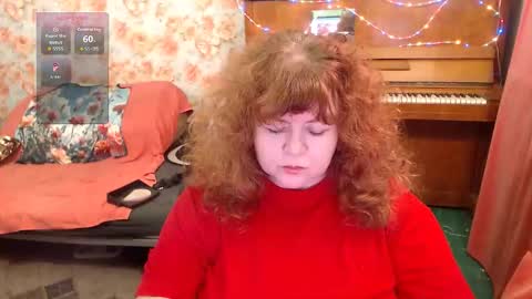 PatsyORose online show from November 8, 11:13 am