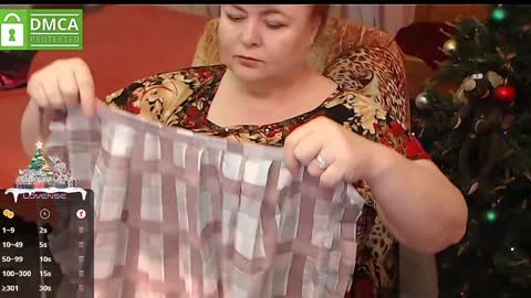 Snapshot of patsyorose chatting on January 4, 5:58 am PatsyORose online show from January 4, 5:58 am