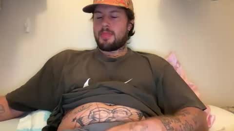 Patty online show from March 21, 11:52 pm