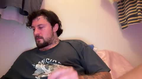 Patty online show from June 10, 2:00 am
