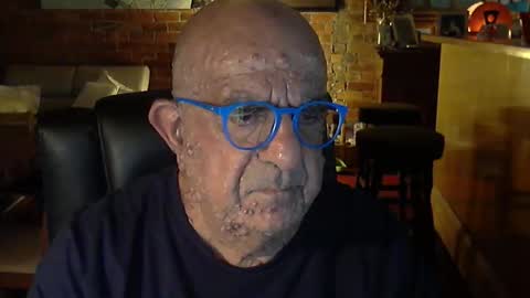 patvac online show from January 17, 2:37 pm