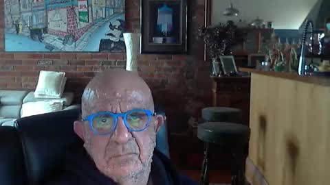 patvac online show from June 3, 4:26 am
