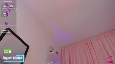 patyhotlove online show from October 10, 8:03 pm