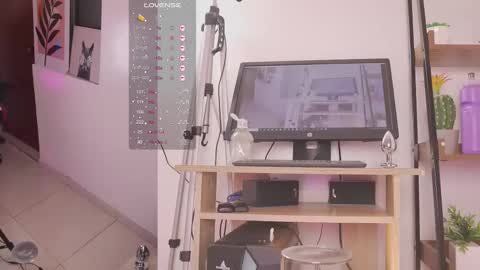 Paula online show from February 13, 12:47 am