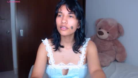 Snapshot of pau_heart_ chatting on October 26, 11:00 am pau_heart_ online show from October 26, 11:00 am