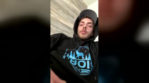 paul856963 online show from March 9, 9:30 pm