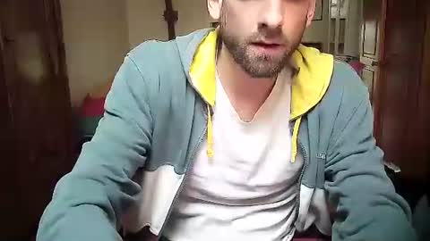 Paul online show from April 3, 7:59 am