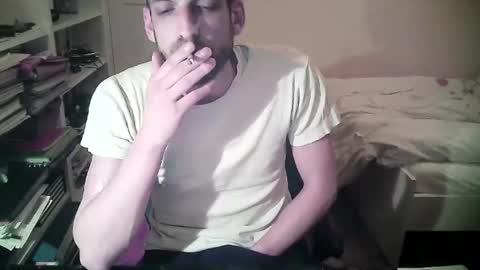 Paul online show from March 3, 6:37 pm