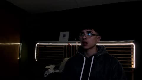 Paul online show from March 12, 12:26 pm