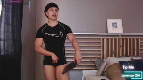 Paul online show from February 25, 2:31 pm