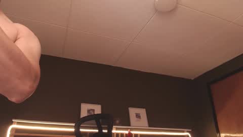 Paul online show from March 8, 3:13 pm