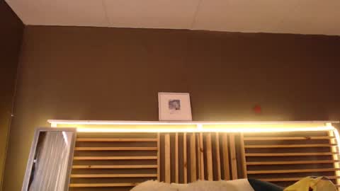 Paul online show from October 16, 1:11 pm