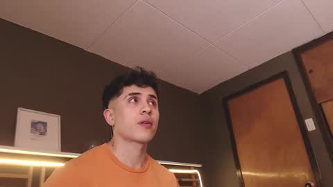 Paul online show from February 28, 3:15 pm