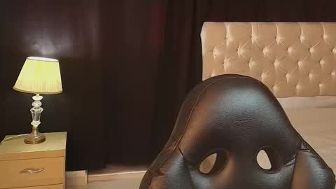 Paull George online show from February 9, 3:04 pm