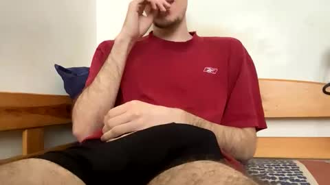 paul_girthy online show from June 9, 12:49 pm