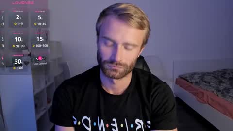 Paul Rolex  Jane online show from December 14, 3:24 am