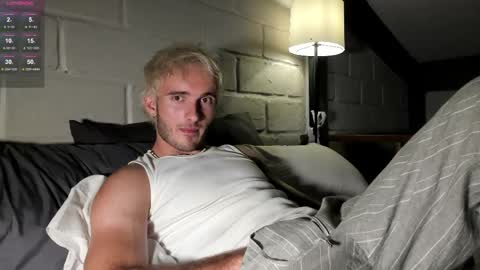 Paul online show from April 11, 4:55 pm