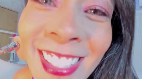 Snapshot of paula_brown18 chatting on September 11, 7:26 pm Pau online show from September 11, 7:26 pm