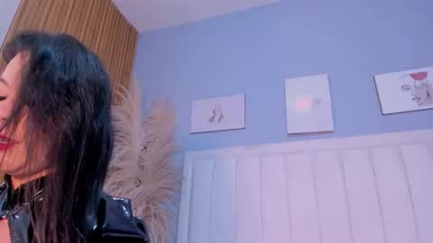 Snapshot of paula_brown18 chatting on October 20, 7:19 pm Pau online show from October 20, 7:19 pm