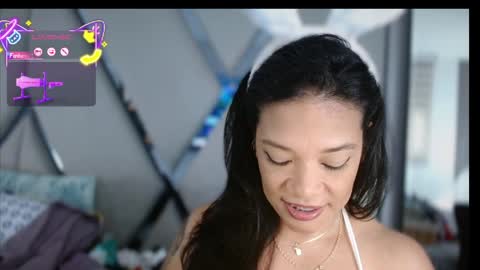 Paula online show from April 5, 10:29 pm