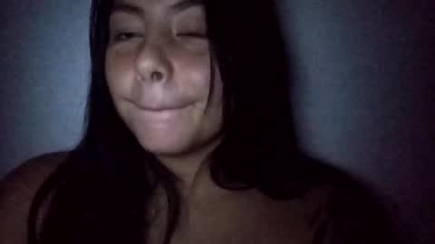 Snapshot of paula_torrez chatting on February 25, 6:03 am paula_torrez online show from February 25, 6:03 am