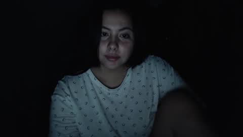 Snapshot of paula_torrez chatting on October 12, 6:17 am paula_torrez online show from October 12, 6:17 am