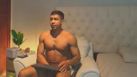 paul online show from January 14, 1:19 pm