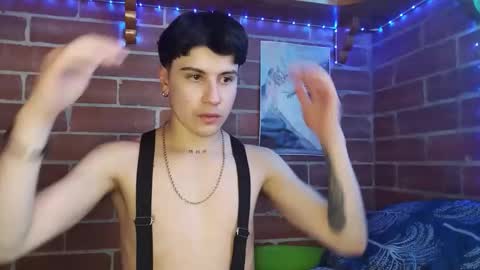 Paul DAmico online show from February 5, 4:54 pm