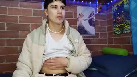 Paul DAmico online show from March 25, 2:13 pm