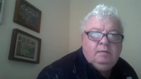 paulgn365 online show from November 12, 9:11 am