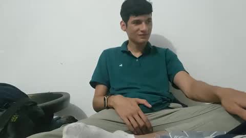 Paul Mklain online show from March 3, 4:58 am