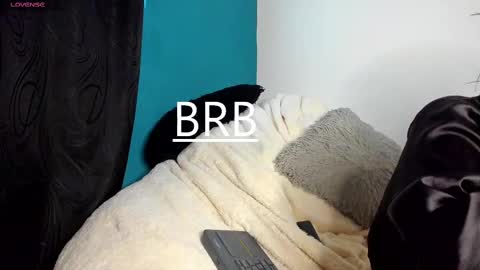 Paulina online show from October 3, 8:50 pm