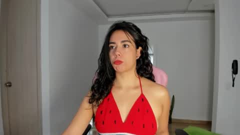 paulina online show from February 15, 9:26 pm