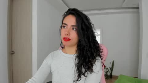 paulina online show from February 14, 9:53 pm