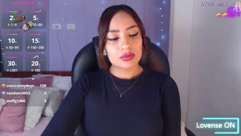 paulina online show from March 23, 4:45 pm