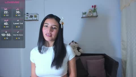 paulina moos 1 online show from February 3, 10:36 pm