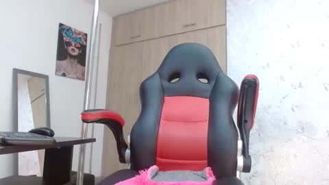 Paulina Rubio online show from March 3, 7:07 pm