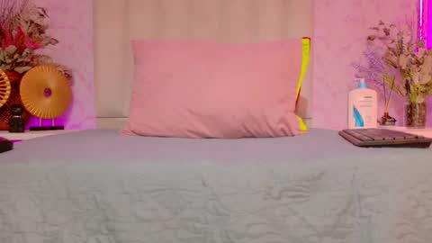 Paulina  online show from October 4, 1:53 pm