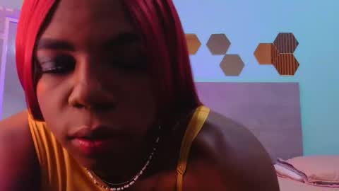 Paulina  online show from April 1, 7:22 pm