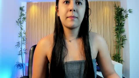 Paulina  online show from May 23, 12:34 pm