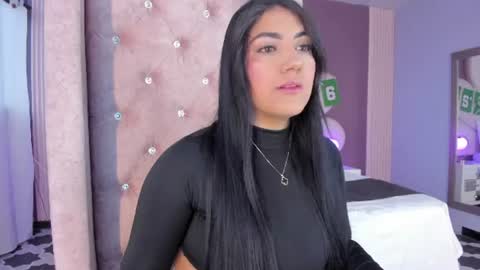 Paulina online show from June 17, 12:10 pm